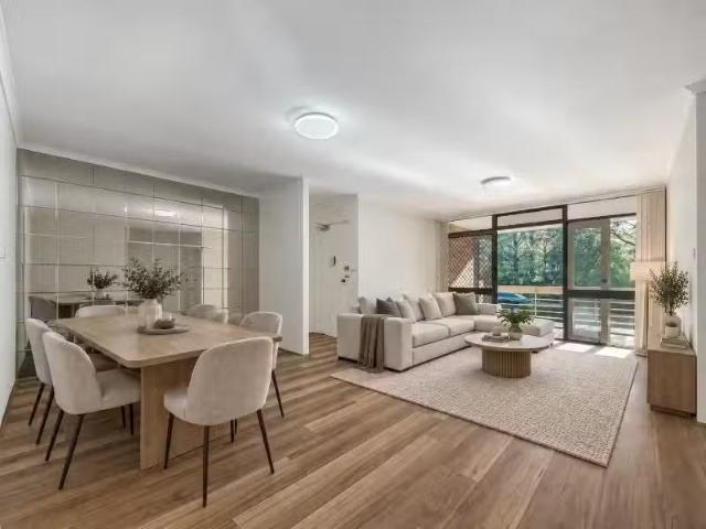 Apartment for rent in Epping, Sydney