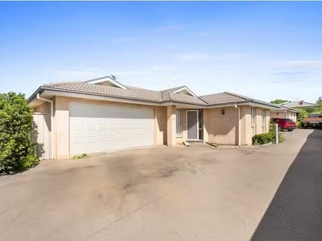 Condo for rent in Muswellbrook, New South Wales