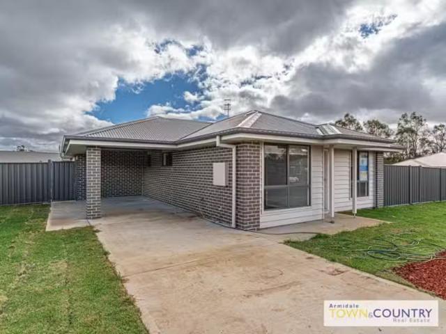 House for rent in Abington, New South Wales