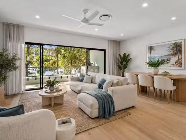 House for rent in West Burleigh, Gold Coast City