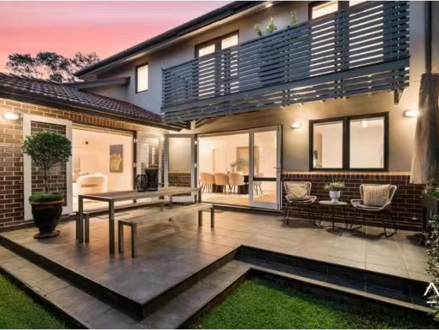 House for rent in Willoughby, New South Wales