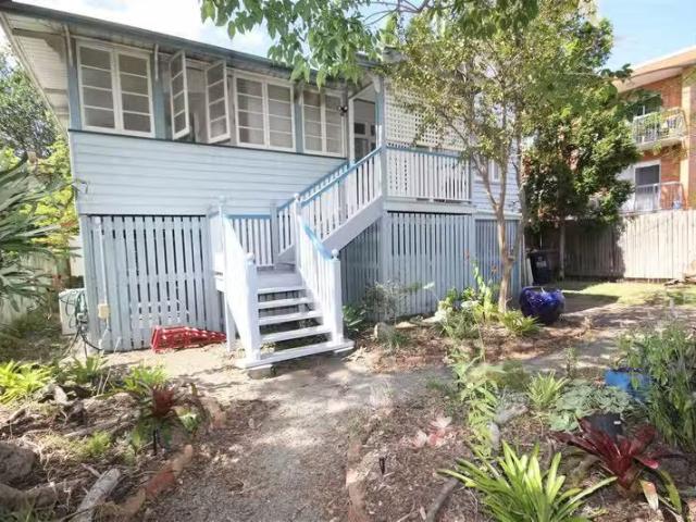 House for rent in Toombul, Queensland