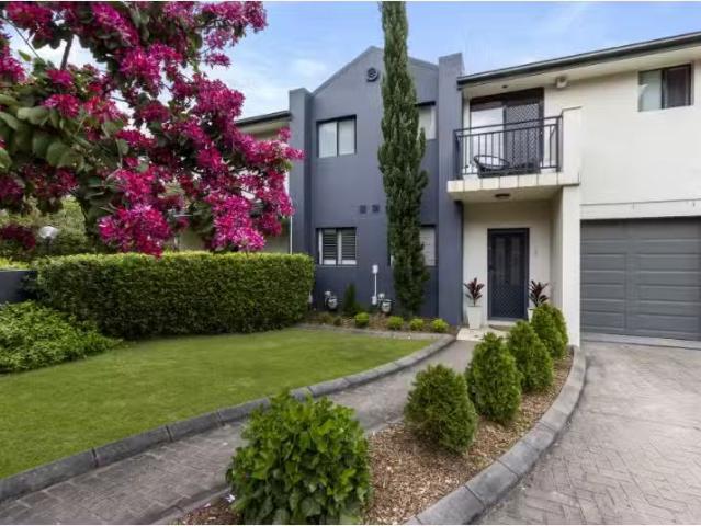 Condo for rent in Sutherland, New South Wales