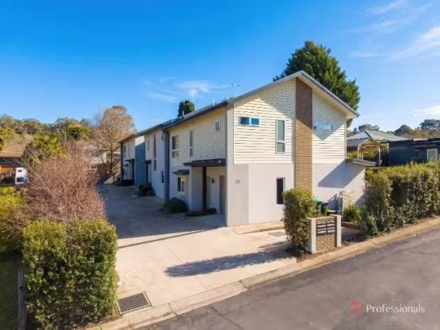 Apartment for rent in Abington, New South Wales
