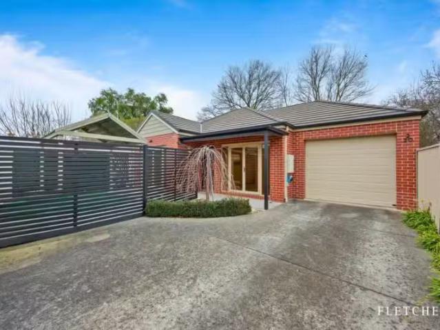 House for rent in Ballarat, Victoria