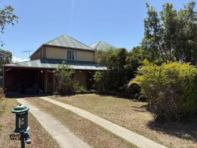 House for rent in Methul, Queensland