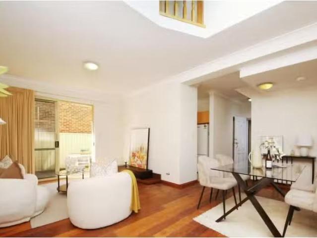 Condo for rent in Sydney, New South Wales