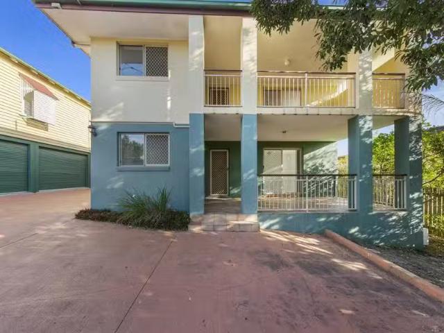 Apartment for rent in Toombul, Queensland