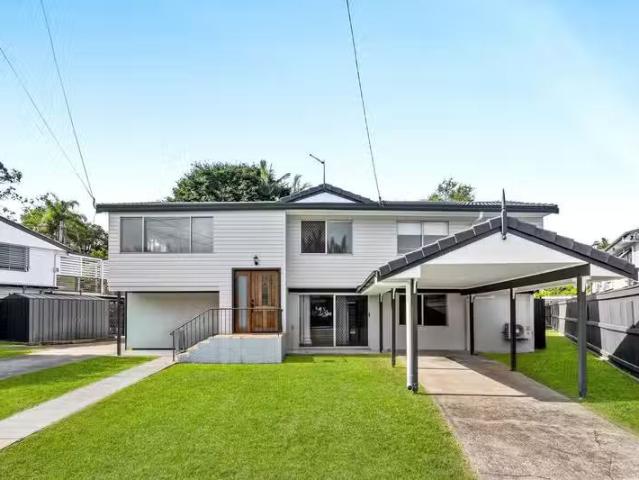 House for rent in Toombul, Queensland