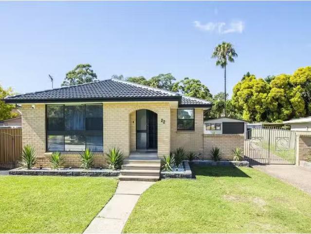 House for rent in Sydney, New South Wales