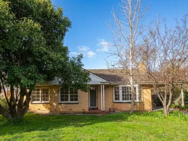 House for rent in Mount Barker, South Australia