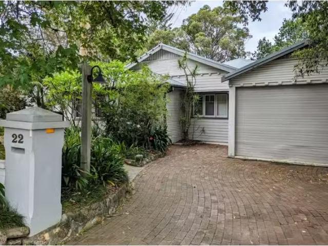 House for rent in Sydney, New South Wales