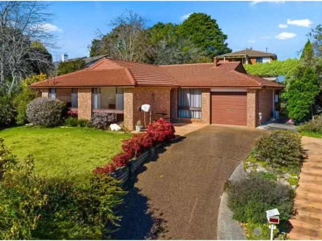 House for rent in Manchester Square, New South Wales