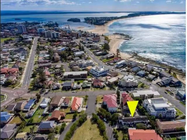 Condo for rent in Blue Bay, New South Wales