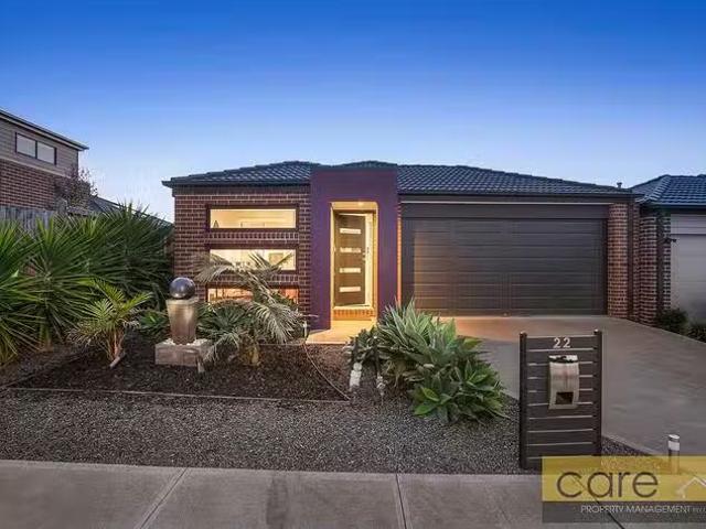 House for rent in Camerons Creek, Victoria