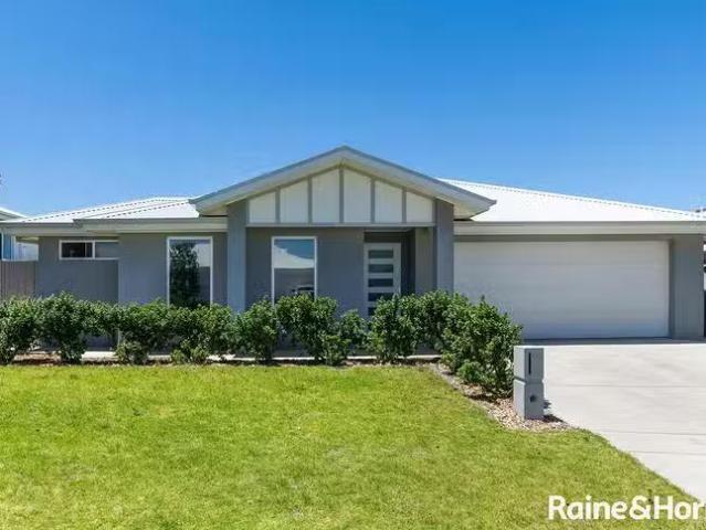 House for rent in Belfrayden, New South Wales