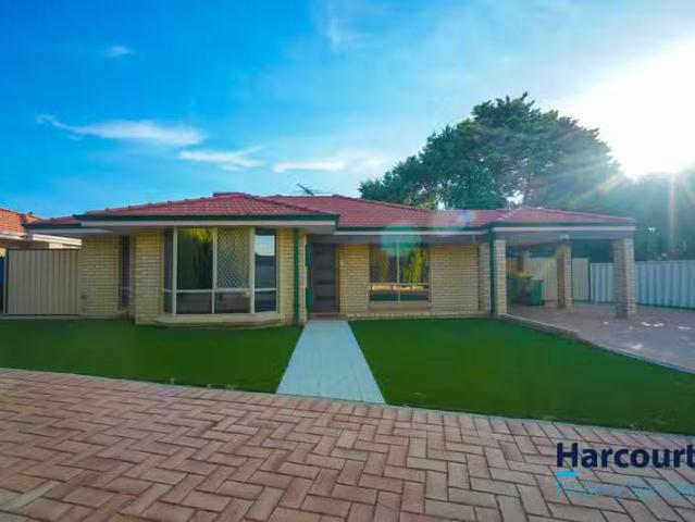 House for rent in Murdoch, Western Australia