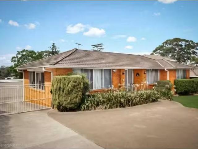 House for rent in Sydney, New South Wales