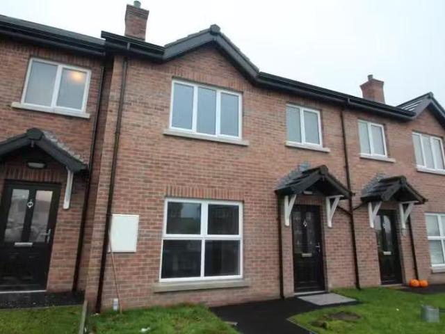 House to rent