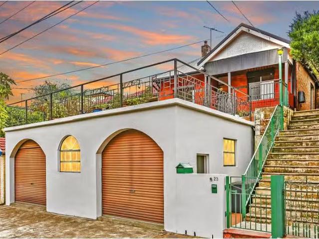 House for rent in Sydney, New South Wales