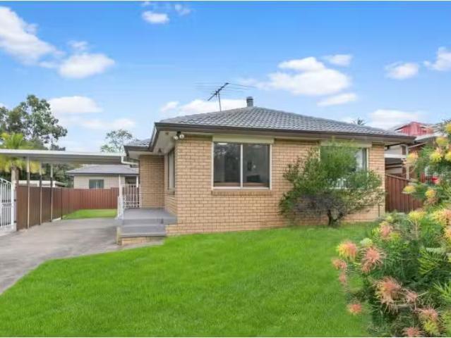 House for rent in Sydney, New South Wales