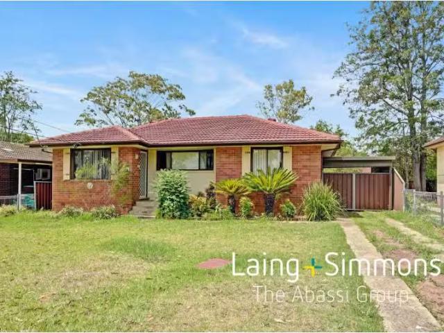 House for rent in Sydney, New South Wales