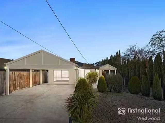 House for rent in West County, Melbourne