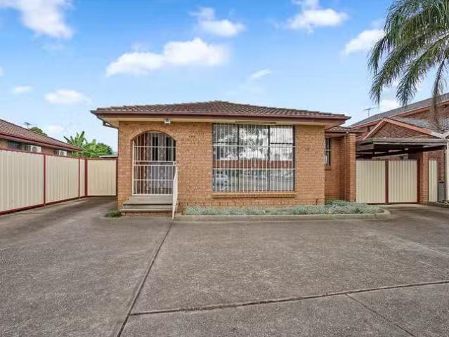 House for rent in Sydney, New South Wales