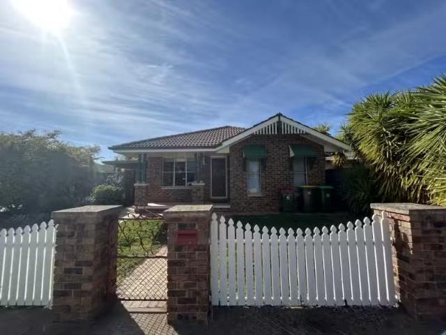 Apartment for rent in South Dubbo, Dubbo