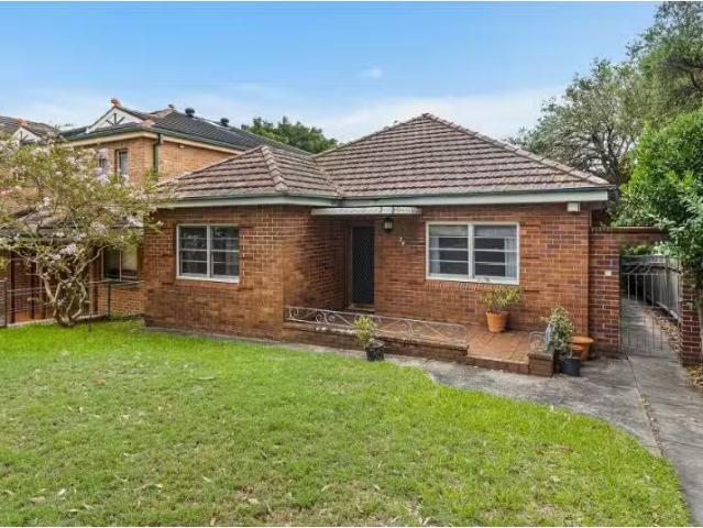 House for rent in Sydney, New South Wales