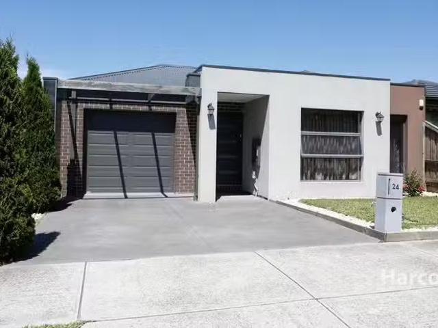 House for rent in Camerons Creek, Victoria