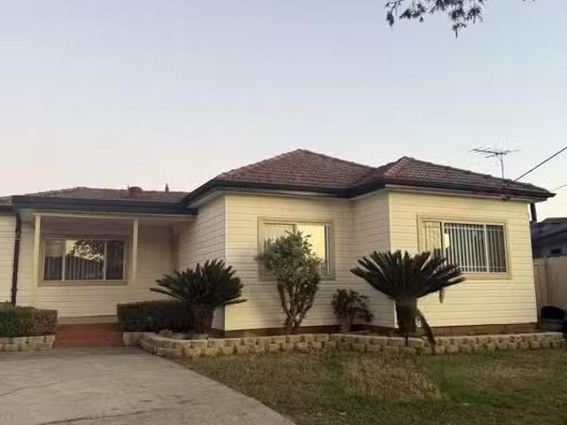 House for rent in Sydney, New South Wales