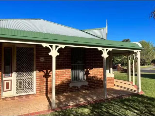Apartment for rent in Mudgee, New South Wales