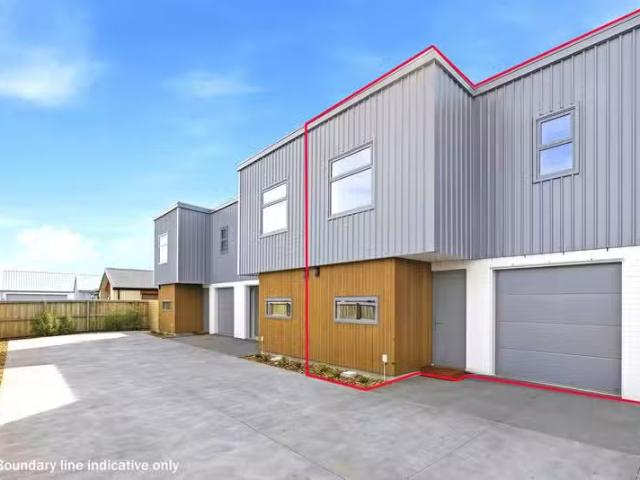 House for rent in Rolleston, Canterbury