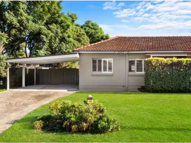 Condo for rent in Sydney, New South Wales