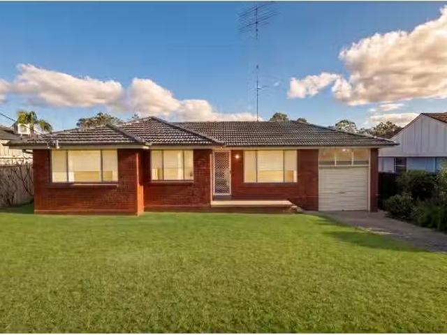 House for rent in Sydney, New South Wales
