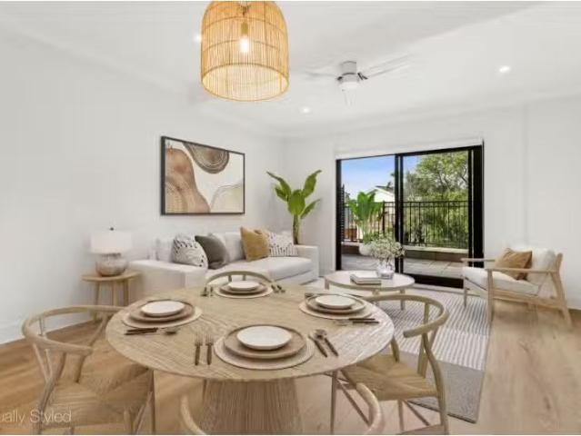 Apartment for rent in Eastern Suburbs, Sydney