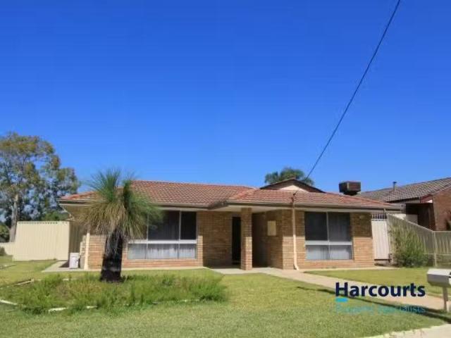 House for rent in Thornlie, Western Australia