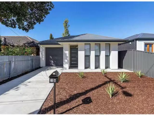 House for rent in Horseshoe Creek, South Australia