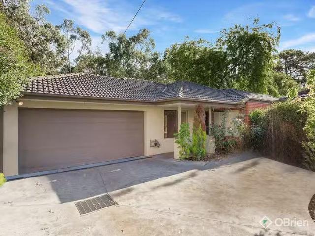 House for rent in Camerons Creek, Victoria