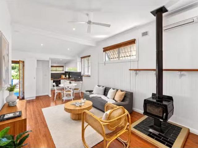House for rent in Newcastle, Newcastle-Maitland