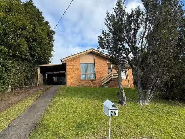 House for rent in Traralgon, City of Latrobe