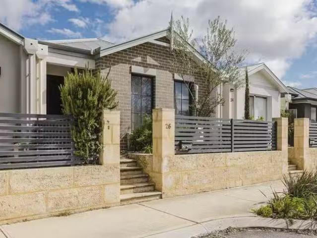 House for rent in Aveley, Western Australia