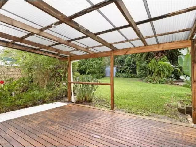 House for rent in Sydney, New South Wales
