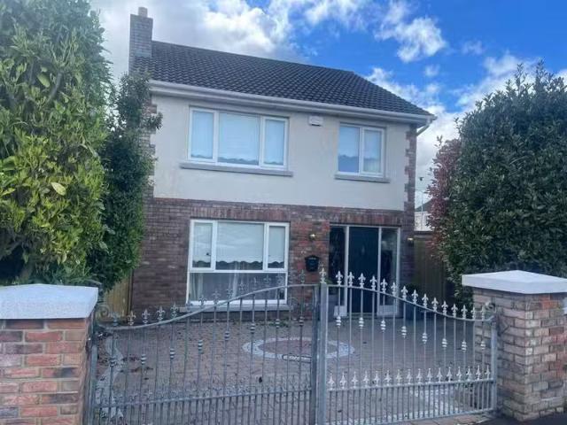 House to rent