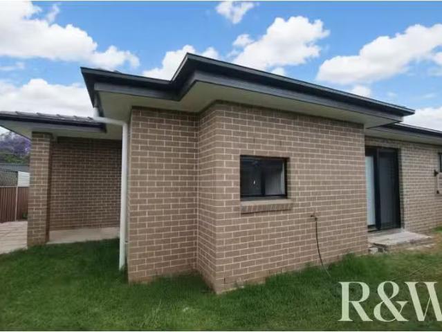 House for rent in Sydney, New South Wales