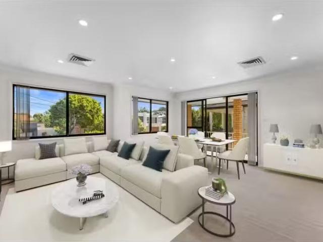 Condo for rent in Sutherland, New South Wales