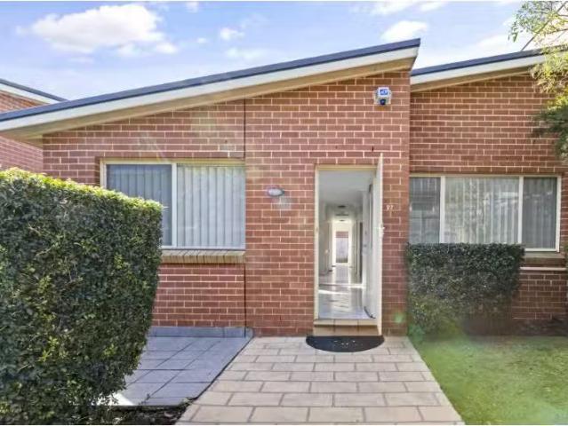 Condo for rent in Sydney, New South Wales