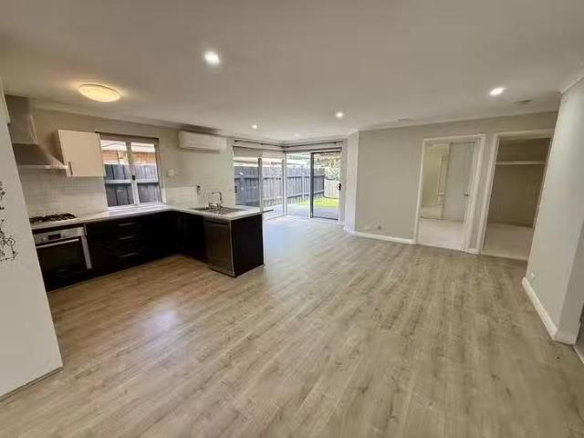 House for rent in Goyder, South Australia