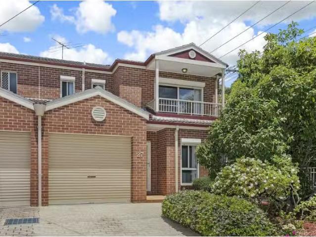 House for rent in Sydney, New South Wales